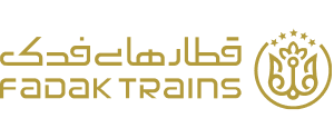 قطارهای ۵ ستاره فدک